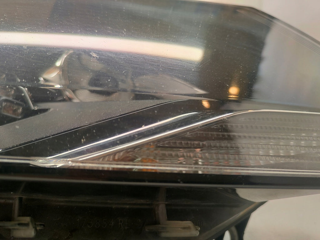 Frontscheinwerfer VW Touareg 7P1941034 Xenon Rechts Scheinwerfer Headlight SCH5401789581mj