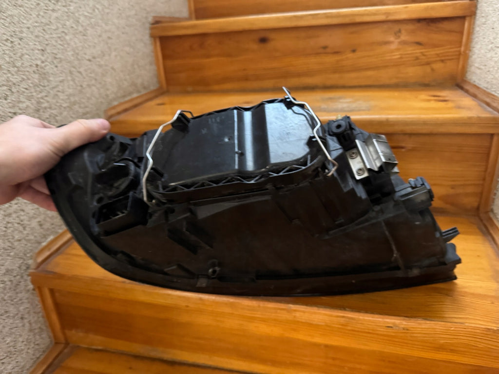 Frontscheinwerfer Volvo C30 30657168 Links Scheinwerfer Headlight SCH1193608832tz