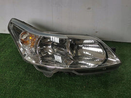 Frontscheinwerfer Citroën C4 I 89037600 Rechts Scheinwerfer Headlight
