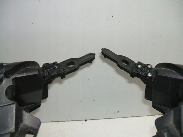 Frontscheinwerfer Opel Zafira Vivaro 983283768000 Xenon Rechts oder Links