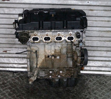 Load image into Gallery viewer, Motor BMW Mini R55 R56 N12B14AA 1.4 VTI 95PS 190TKm 2009 Benzin Unkomplett MOT6083631515ah