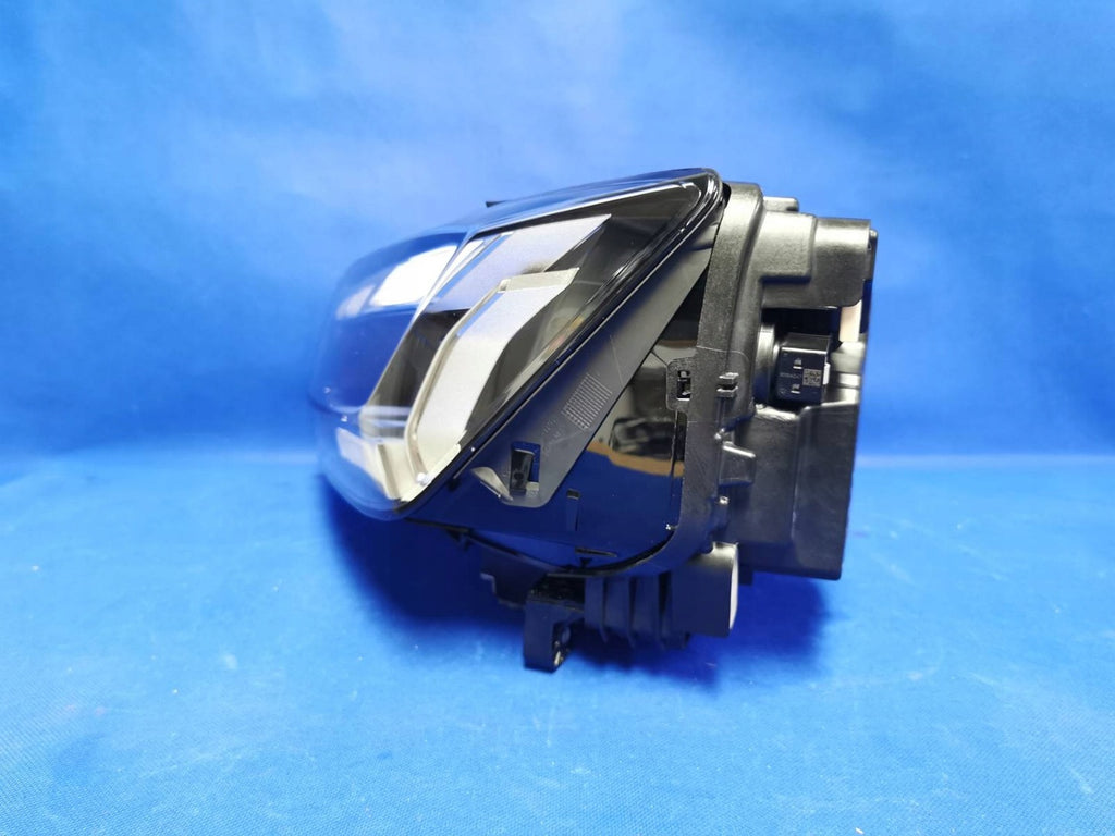 Frontscheinwerfer Audi Q2 81A941035E LED Links Scheinwerfer Headlight SCH3798154469pw