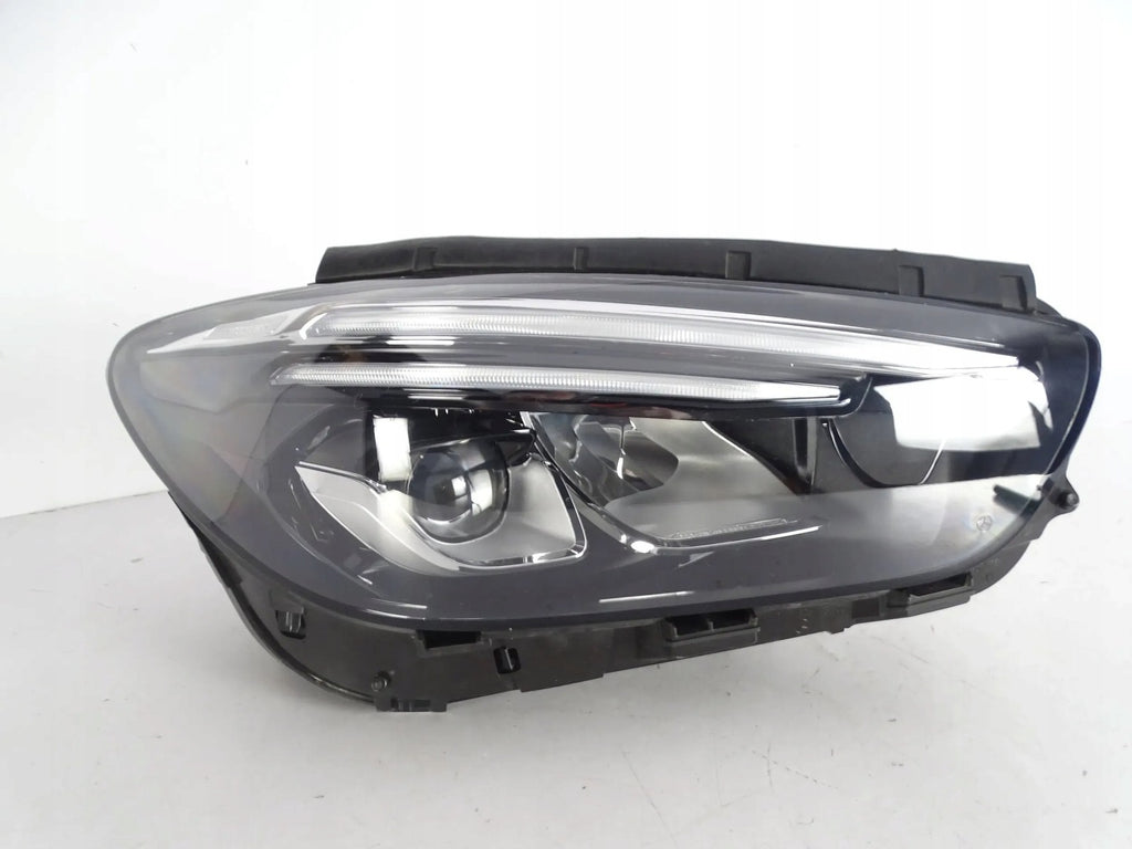 Frontscheinwerfer Mercedes-Benz Citan A4209063900 Full LED Rechts Headlight