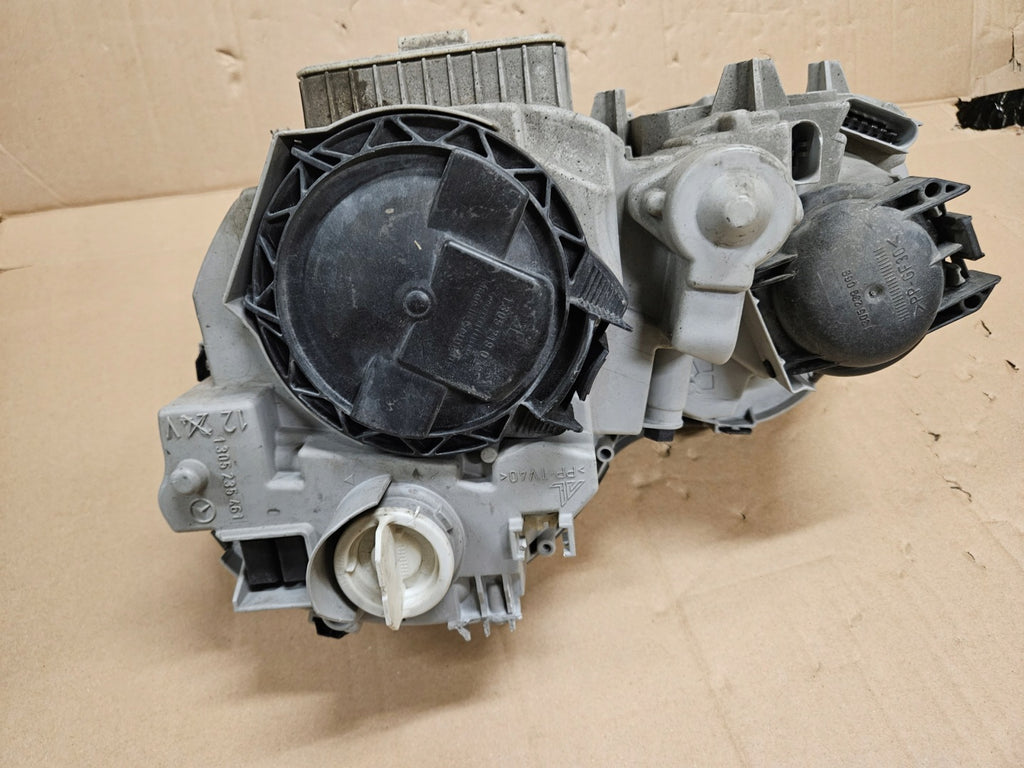 Frontscheinwerfer Mercedes-Benz Sl R230 A2308207261 Xenon Rechts Headlight SCH5299994755ef