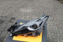 Laden Sie das Bild in den Galerie-Viewer, Frontscheinwerfer Mazda 3 Bm BHN3-51040 Xenon Links Scheinwerfer Headlight SCH4496914007kb
