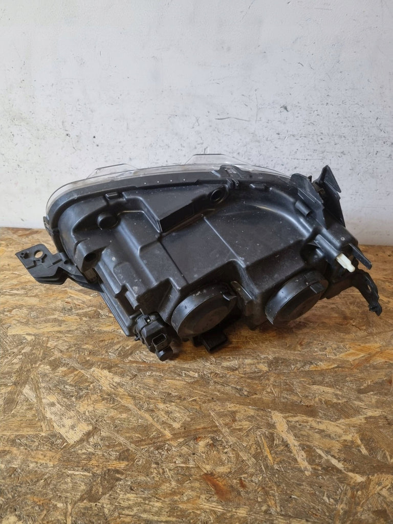 Frontscheinwerfer Citroën C3 9820059680 Links Scheinwerfer Headlight