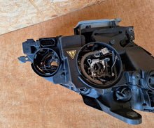 Laden Sie das Bild in den Galerie-Viewer, Frontscheinwerfer Mercedes-Benz W204 A2048208961 Xenon Links Headlight SCH9618548509eb