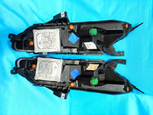 Laden Sie das Bild in den Galerie-Viewer, Frontscheinwerfer Jeep Cherokee Kl LED Rechts Scheinwerfer Headlight SCH7288744528ut
