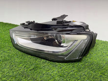 Load image into Gallery viewer, Frontscheinwerfer Audi A4 B8 8K0941031C Links Scheinwerfer Headlight SCH4229627884rx