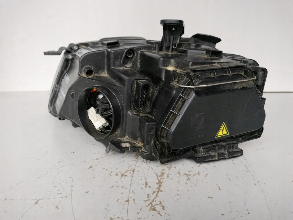 Frontscheinwerfer Audi A5 8T0941004AK Xenon Rechts Scheinwerfer Headlight