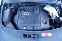 Laden Sie das Bild in den Galerie-Viewer, Motor Audi C6 A4 B7 BRE 2.0 140PS 103kW 1968 Diesel Engine Unkomplett MOT4680910815xb