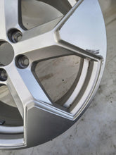 Load image into Gallery viewer, 1x Alufelge 18 Zoll 7.5" 5x108 46ET 80000277 Volvo I Rim Wheel FEL9181493900ac