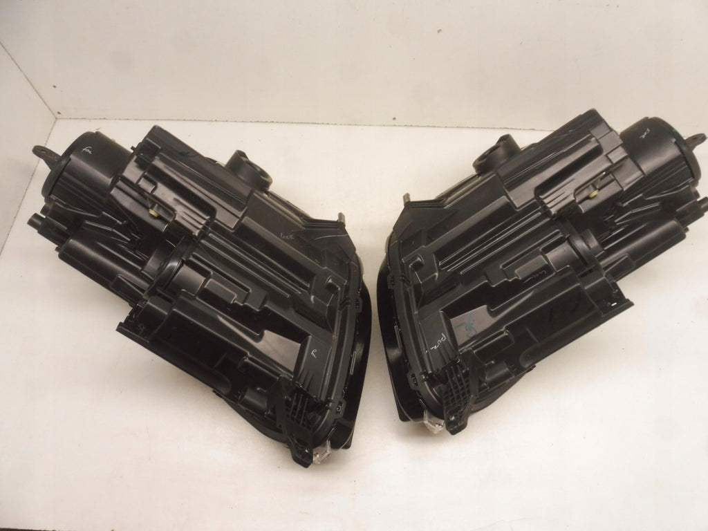 Frontscheinwerfer Ford Ecosport GN15-13D154-HE LED Ein Stück (Rechts oder Links) SCH2508457919up