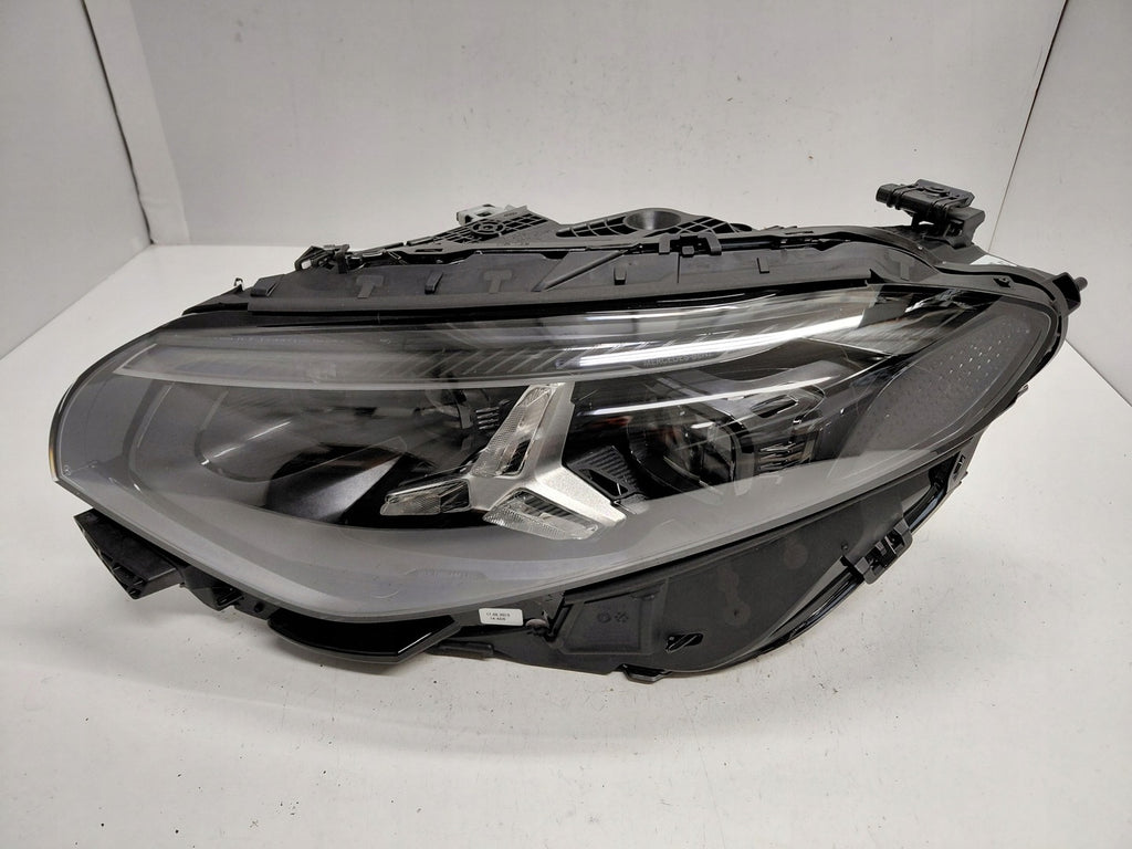 Frontscheinwerfer Mercedes-Benz Cla A1749064702 Links Scheinwerfer Headlight SCH6847926939nq
