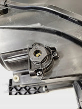 Laden Sie das Bild in den Galerie-Viewer, Frontscheinwerfer VW Sharan 7N1941751 7N1941752B Xenon Ein Satz Headlight SCH1053626460mb