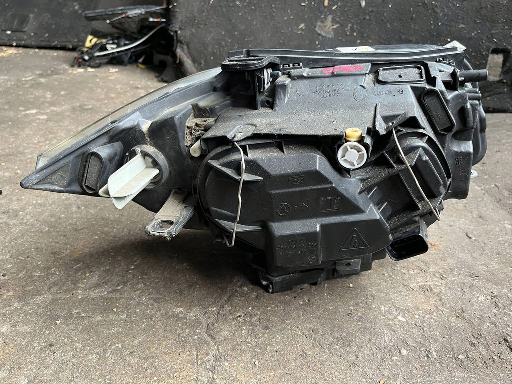 Frontscheinwerfer BMW E81 E87 7170291-06 Xenon Links Scheinwerfer Headlight SCH6131787571cm