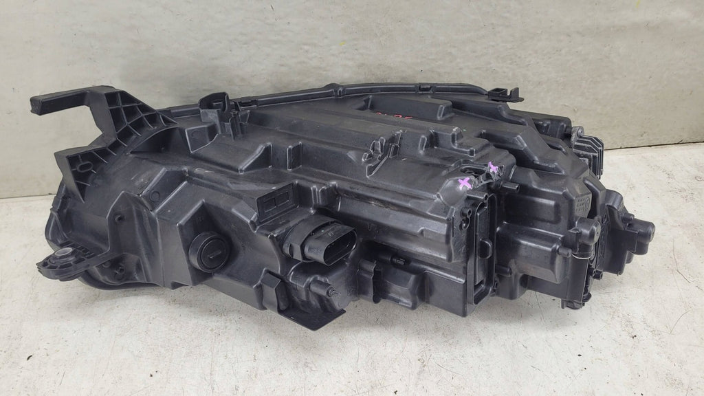 Frontscheinwerfer Skoda Octavia 5e3 I 5E4941015 Links Scheinwerfer Headlight SCH7966620876ys
