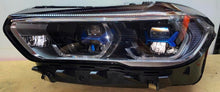 Load image into Gallery viewer, Frontscheinwerfer BMW G05 X6 G06 9481789 Laser Links Scheinwerfer Headlight SCH2023684011fv