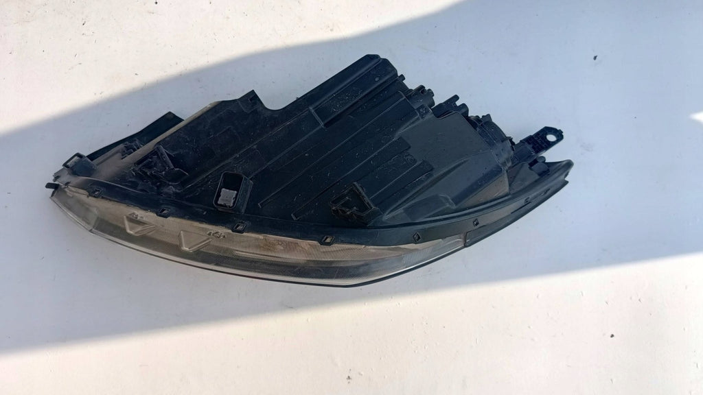 Frontscheinwerfer Hyundai Tucson Xenon Rechts Scheinwerfer Headlight SCH5785721562nt