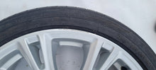 Load image into Gallery viewer, 1x Alufelge 17 Zoll 7.0" 4x108 47 5ET C1BC-MA Ford Fiesta Rim Wheel FEL2871330529rv