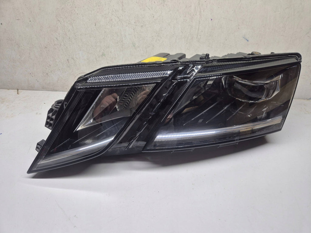 Frontscheinwerfer Skoda Octavia I 5E2941017FBSP Links Scheinwerfer Headlight SCH9409448221hc