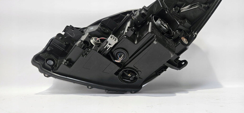 Frontscheinwerfer Toyota Yaris Rechts Scheinwerfer Headlight