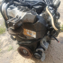 Laden Sie das Bild in den Galerie-Viewer, Motor Renault Clio IV K9KC612 1.5 90TKm Diesel Engine Komplett