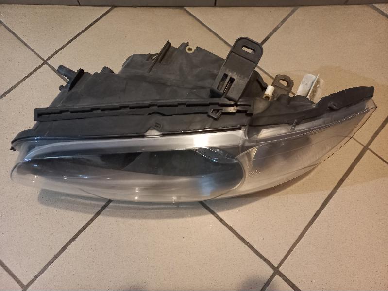 Frontscheinwerfer BMW E81 E82 E87 7193387 Links Scheinwerfer Headlight SCH6055960936db