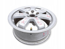Load image into Gallery viewer, 1x Alufelge 15 Zoll VW Polo Rim Wheel FEL3903878462dx