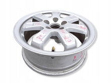 Laden Sie das Bild in den Galerie-Viewer, 1x Alufelge 15 Zoll VW Polo Rim Wheel FEL3903878462dx