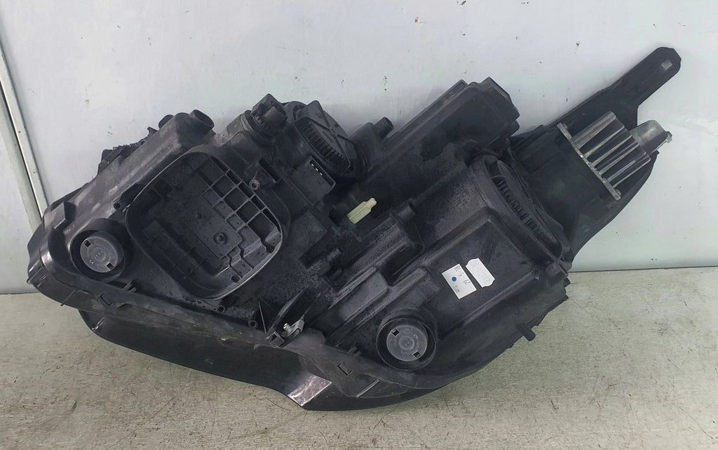 Frontscheinwerfer Opel Crossland 13467968 Rechts Scheinwerfer Headlight SCH9912324358nx