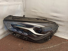 Laden Sie das Bild in den Galerie-Viewer, Frontscheinwerfer Mercedes-Benz Cla A1189068501 LED Links Scheinwerfer Headlight SCH4974849219eh
