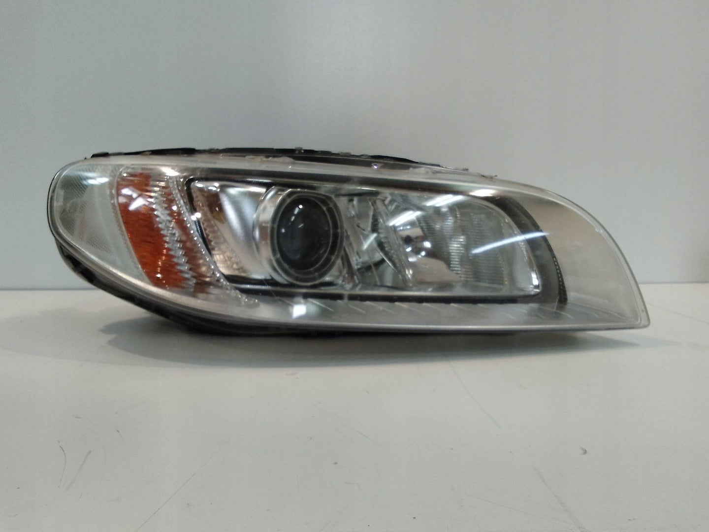Frontscheinwerfer Volvo V70 S80 31420014 Rechts Scheinwerfer Headlight