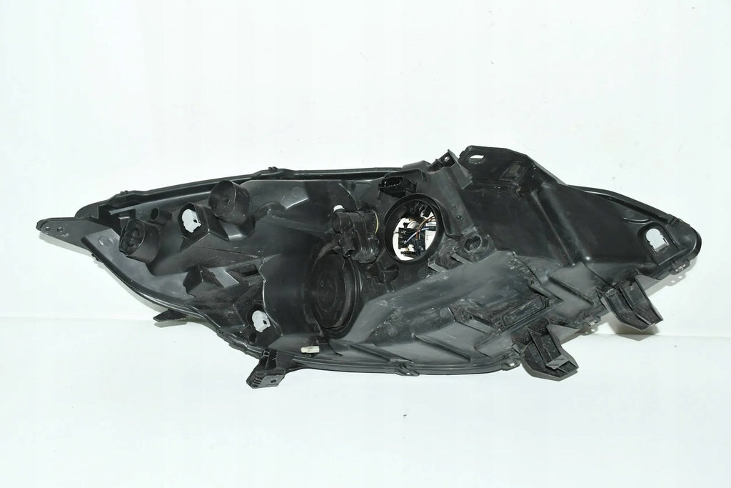 Frontscheinwerfer Renault Scenic 260609246R Links Scheinwerfer Headlight