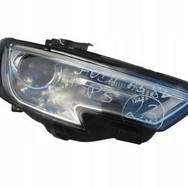 Frontscheinwerfer Audi A3 8V0941006E Bi-Xenon Rechts Scheinwerfer Headlight SCH8069892584ik