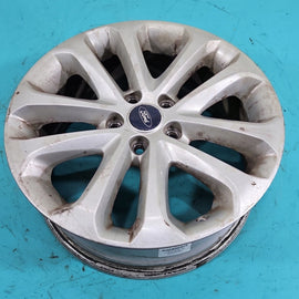 1x Alufelge 17 Zoll 7.0