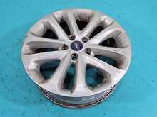 Load image into Gallery viewer, 1x Alufelge 17 Zoll 7.0" 5x108 30ET AM5J-1007-FB Ford Mondeo I Rim Wheel FEL8348379788bw