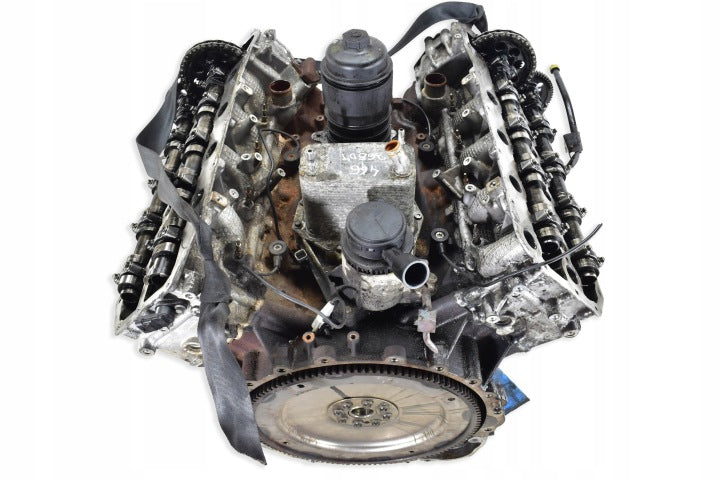 Motor Land Rover Range III 368DT 3.6 272PS 200kW 162TKm 2006 Diesel Unkomplett MOT8553969643rr