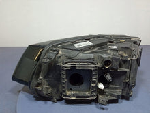 Laden Sie das Bild in den Galerie-Viewer, Frontscheinwerfer Audi Q5 8R0941006E Rechts Scheinwerfer Headlight