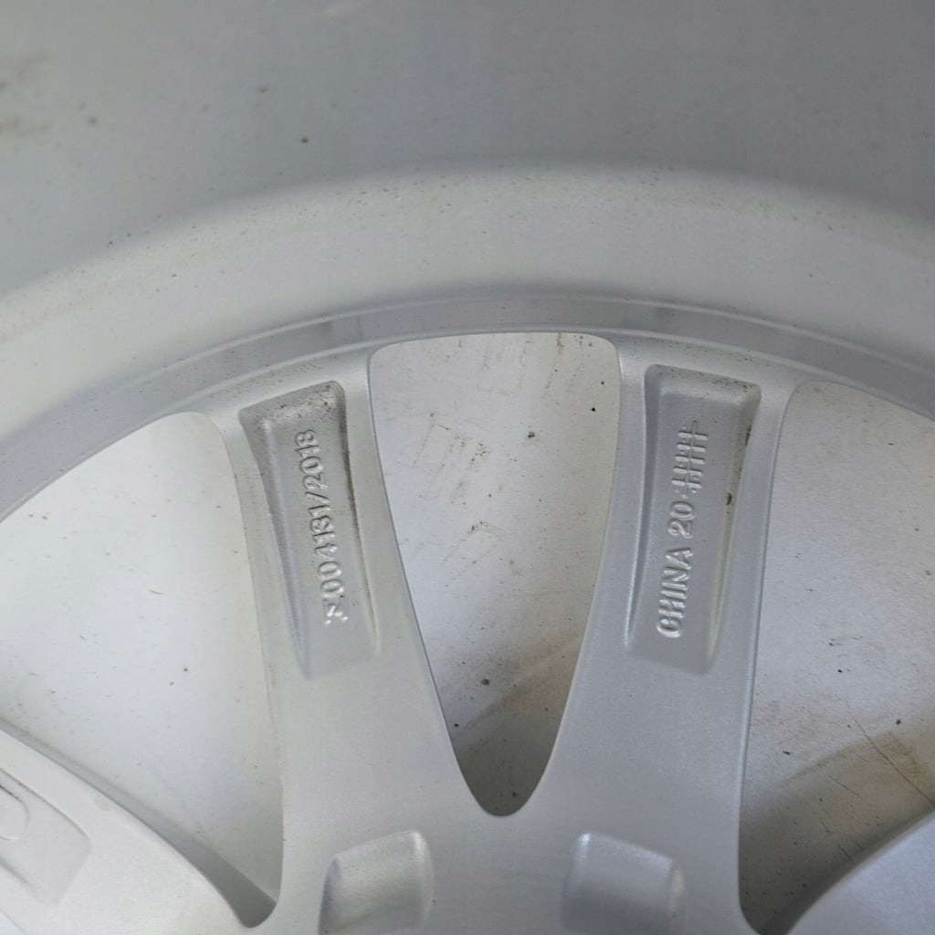 4x Alufelge 18 Zoll 8.5" 5x112 44ET 6880684 BMW X5 G05 G06 Rim Wheel FEL7085613442tb