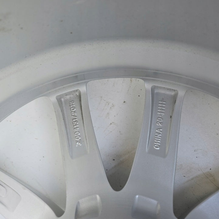 4x Alufelge 18 Zoll 8.5" 5x112 44ET 6880684 BMW X5 G05 G06 Rim Wheel FEL7085613442tb