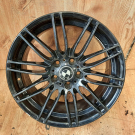 1x Alufelge 19 Zoll 8.0
