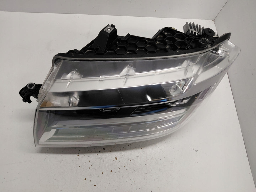 Frontscheinwerfer VW Crafter 7C1941035C Full LED Links Scheinwerfer Headlight SCH2794153827qx