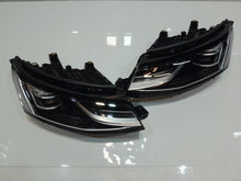 Laden Sie das Bild in den Galerie-Viewer, Frontscheinwerfer VW Transporter 7T1941081E 7T1941082E Full LED Ein Satz SCH6335220888nd