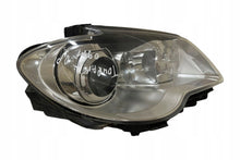 Laden Sie das Bild in den Galerie-Viewer, Frontscheinwerfer VW Touran Rechts Scheinwerfer Headlight SCH7056697099xg