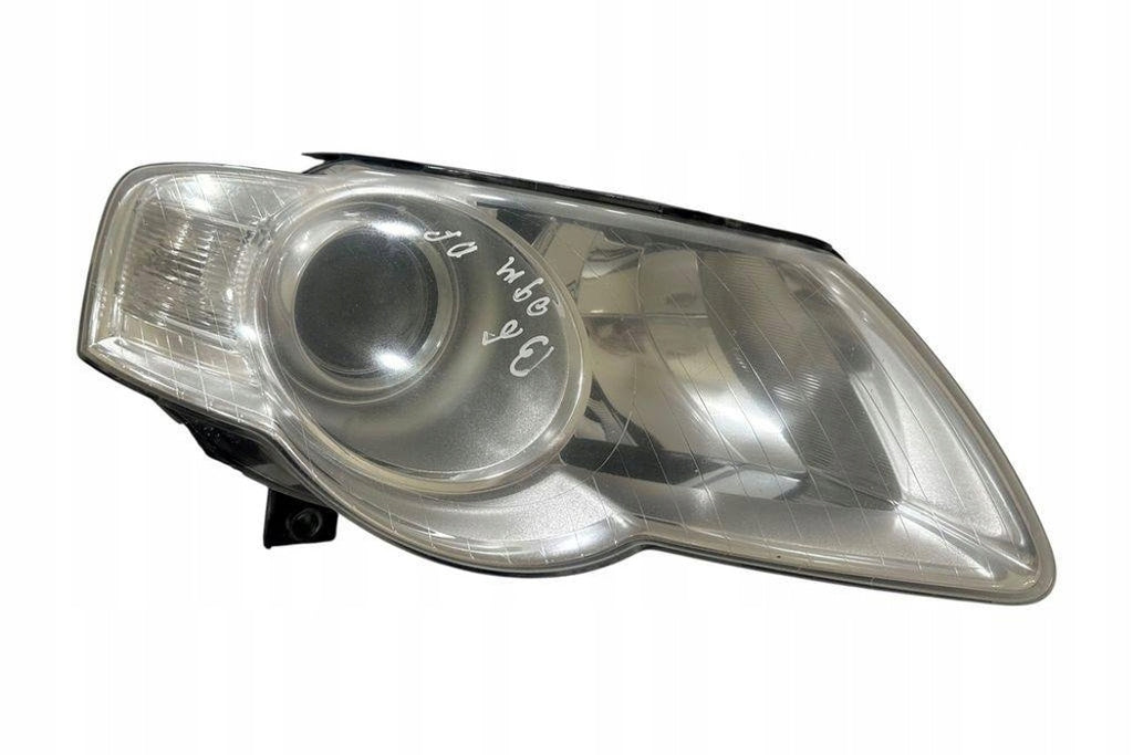 Frontscheinwerfer VW Passat B7 Alltrack 3C0941006AB Rechts Headlight SCH2223349487vs