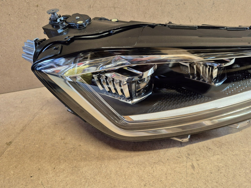 Frontscheinwerfer VW Sportsvan 517941082A LED Rechts Scheinwerfer Headlight