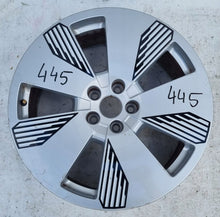 Load image into Gallery viewer, 1x Alufelge 19 Zoll 8.5" 5x112 36ET 4KE601025Q Audi E-Tron Rim Wheel FEL9672950162ij
