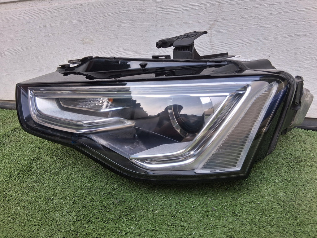 Frontscheinwerfer Audi A5 8T0941005C LED Links Scheinwerfer Headlight SCH4614035172mv