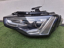 Load image into Gallery viewer, Frontscheinwerfer Audi A5 8T0941005C LED Links Scheinwerfer Headlight SCH4614035172mv